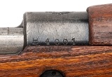 "Yugoslavian M24/47 Bolt Action Rifle 8mm (L2025-15225)" - Image 4 of 10