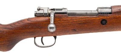 "Yugoslavian M24/47 Bolt Action Rifle 8mm (L2025-15225)" - Image 2 of 10