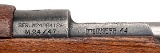 "Yugoslavian M24/47 Bolt Action Rifle 8mm (L2025-15225)" - Image 7 of 10
