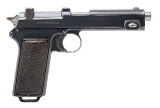 "Chilean Contract Steyr Hahn Model 1912 (L2025-13242)" - Image 1 of 7