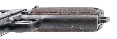 "Chilean Contract Steyr Hahn Model 1912 (L2025-13242)" - Image 7 of 7