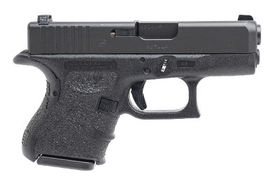 "GLOCK 26 GEN 4 PISTOL 9MM (L2026-08143)" - Image 1 of 5