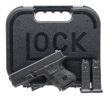 "GLOCK 26 GEN 4 PISTOL 9MM (L2026-08143)" - Image 5 of 5