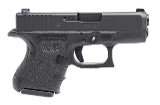 "GLOCK 26 GEN 4 PISTOL 9MM (L2026-08143)" - Image 1 of 5