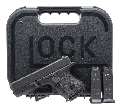 "GLOCK 26 GEN 4 PISTOL 9MM (L2026-08143)" - Image 5 of 5