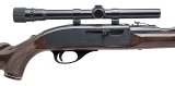 "REMINGTON NYLON 66 MOHAWK BROWN RIFLE .22LR (L2026-07464)" - Image 2 of 4