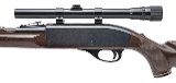 "REMINGTON NYLON 66 MOHAWK BROWN RIFLE .22LR (L2026-07464)" - Image 4 of 4