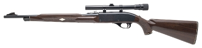 "REMINGTON NYLON 66 MOHAWK BROWN RIFLE .22LR (L2026-07464)" - Image 3 of 4