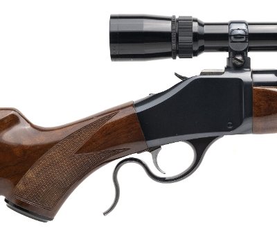 "BROWNING MODEL 78 RIFLE 22-250 REM. (L2026-06636)" - Image 2 of 4