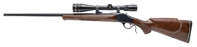 "BROWNING MODEL 78 RIFLE 22-250 REM. (L2026-06636)" - Image 3 of 4