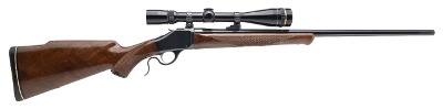 "BROWNING MODEL 78 RIFLE 22-250 REM. (L2026-06636)" - Image 1 of 4