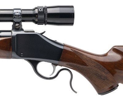 "BROWNING MODEL 78 RIFLE 22-250 REM. (L2026-06636)" - Image 4 of 4