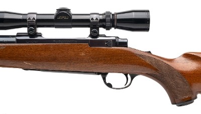 "RUGER M77 RIFLE 7X57 (L2026-06449)" - Image 4 of 4