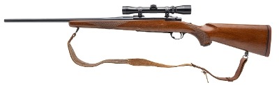 "RUGER M77 RIFLE 7X57 (L2026-06449)" - Image 3 of 4