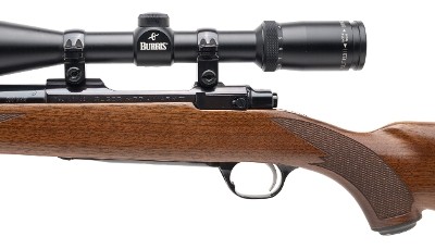 "RUGER M77 MARK II RIFLE 300 WSM (L2026-06604)" - Image 4 of 4