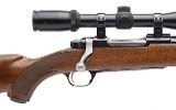 "RUGER M77 MARK II RIFLE 300 WSM (L2026-06604)" - Image 2 of 4