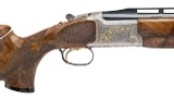 "CUSTOM BROWNING XT TRAP GOLDEN CLAYS SHOTGUN 12 GAUGE (L2026-07980)" - Image 2 of 6