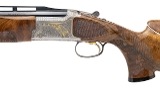 "CUSTOM BROWNING XT TRAP GOLDEN CLAYS SHOTGUN 12 GAUGE (L2026-07980)" - Image 4 of 6