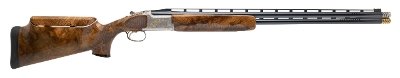 "CUSTOM BROWNING XT TRAP GOLDEN CLAYS SHOTGUN 12 GAUGE (L2026-07980)" - Image 1 of 6