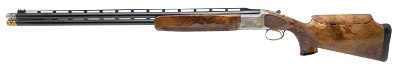 "CUSTOM BROWNING XT TRAP GOLDEN CLAYS SHOTGUN 12 GAUGE (L2026-07980)" - Image 3 of 6