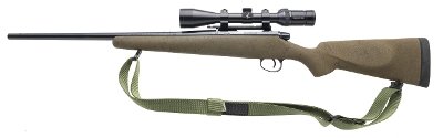 "REMINGTON 660 RIFLE 308 WIN (L2026-07778)" - Image 3 of 4