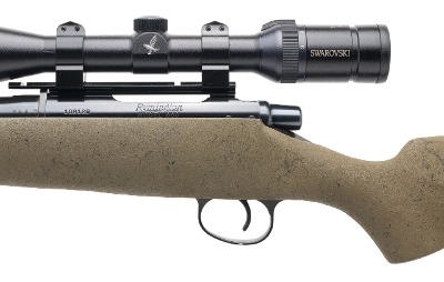 "REMINGTON 660 RIFLE 308 WIN (L2026-07778)" - Image 4 of 4