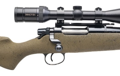 "REMINGTON 660 RIFLE 308 WIN (L2026-07778)" - Image 2 of 4