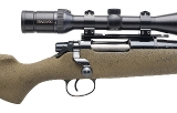 "REMINGTON 660 RIFLE 308 WIN (L2026-07778)" - Image 2 of 4