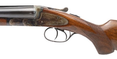 "LC SMITH FIELD GRADE SHOTGUN 12 GAUGE (L2026-07684)" - Image 4 of 4