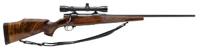 "NIKKO 7000 GOLDEN EAGLE RIFLE 30-06 (L2026-07597)" - Image 1 of 4