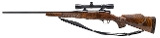 "NIKKO 7000 GOLDEN EAGLE RIFLE 30-06 (L2026-07597)" - Image 3 of 4