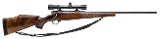 "NIKKO 7000 GOLDEN EAGLE RIFLE 30-06 (L2026-07597)" - Image 1 of 4