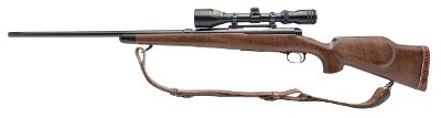 "CUSTOM PRE-64 WINCHESTER MODEL 70 RIFLE 270 W.C.F. (L2026-07560)" - Image 3 of 5