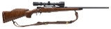 "CUSTOM PRE-64 WINCHESTER MODEL 70 RIFLE 270 W.C.F. (L2026-07560)" - Image 1 of 5