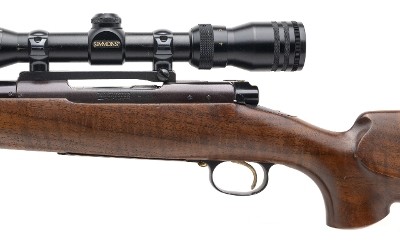 "CUSTOM PRE-64 WINCHESTER MODEL 70 RIFLE 270 W.C.F. (L2026-07560)" - Image 4 of 5