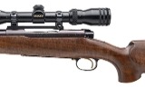 "CUSTOM PRE-64 WINCHESTER MODEL 70 RIFLE 270 W.C.F. (L2026-07560)" - Image 4 of 5