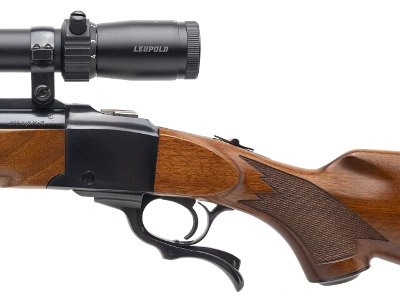 "RUGER NO. 1 TROPICAL RIFLE .375 H&H MAG. (L2026-07996)" - Image 4 of 4