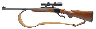 "RUGER NO. 1 TROPICAL RIFLE .375 H&H MAG. (L2026-07996)" - Image 3 of 4