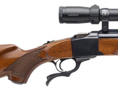 "RUGER NO. 1 TROPICAL RIFLE .375 H&H MAG. (L2026-07996)" - Image 2 of 4