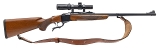 "RUGER NO. 1 TROPICAL RIFLE .375 H&H MAG. (L2026-07996)" - Image 1 of 4