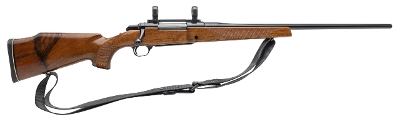 "BROWNING BBR RIFLE 300 WIN MAG (L2026-07125)" - Image 1 of 4