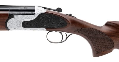 "(SN: 26S7784) CZ Wingshooter Elite Shotgun 12 Gauge (L2026-08094) NEW" - Image 4 of 5