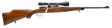 "STEYR MANNLICHER MC RIFLE 30-06 (L2026-07445)" - Image 1 of 4