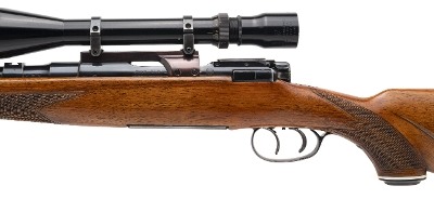 "STEYR MANNLICHER MC RIFLE 30-06 (L2026-07445)" - Image 4 of 4