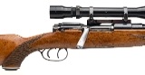 "STEYR MANNLICHER MC RIFLE 30-06 (L2026-07445)" - Image 2 of 4