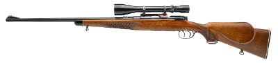 "STEYR MANNLICHER MC RIFLE 30-06 (L2026-07445)" - Image 3 of 4
