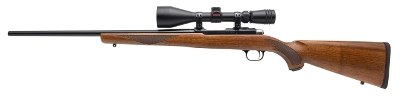"RUGER 77/22 RIFLE 22 HORNET (L2026-08028)" - Image 3 of 4