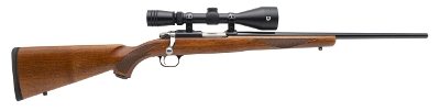 "RUGER 77/22 RIFLE 22 HORNET (L2026-08028)" - Image 1 of 4