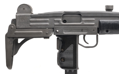 "IMI UZI MODEL A SMG 9MM (L2026-08371)" - Image 2 of 7