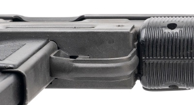 "IMI UZI MODEL A SMG 9MM (L2026-08371)" - Image 6 of 7